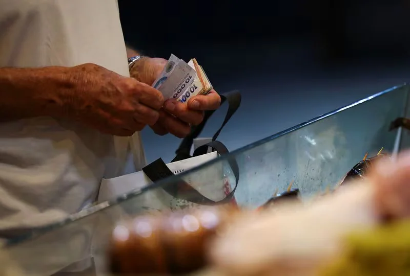 Las consultoras que releva el BCRA proyectaron una inflación de 2% para junio: qué prevén para este mes