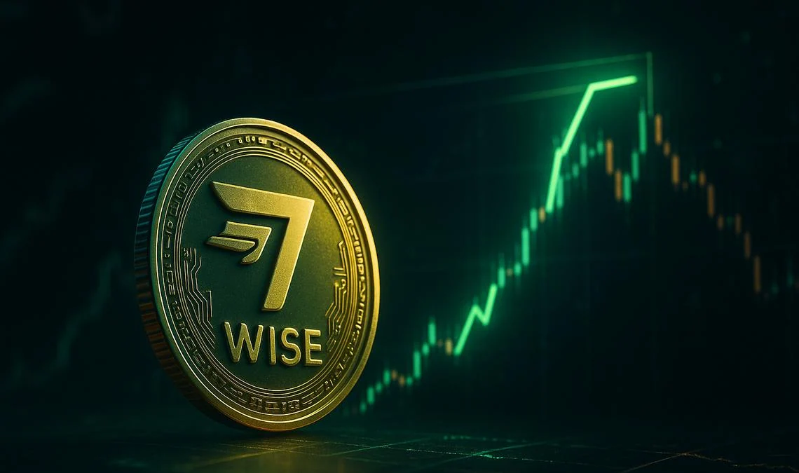Azioni Wise, +5% dopo il buyback da $500 milioni: ma il momentum frena