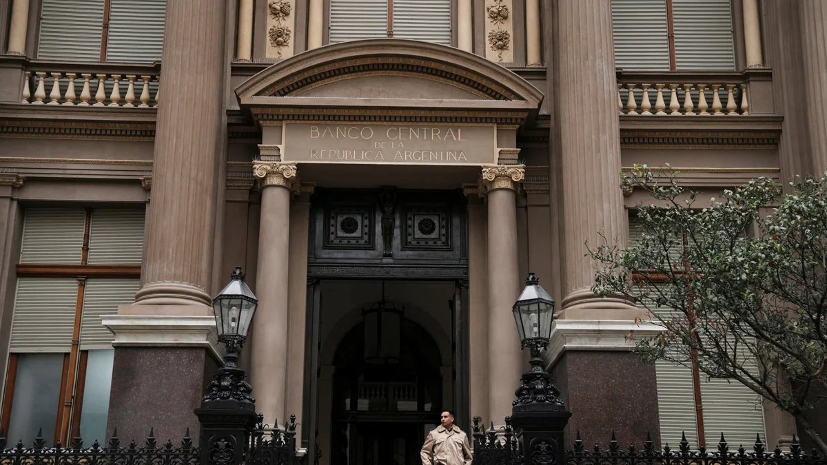 El Banco Central sumó 120 ruedas seguidas con compras de dólares y las reservas superaron los USD 48.000 millones
