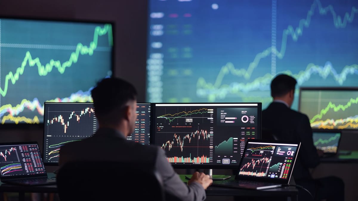 The good and the bad of perps, according to crypto traders