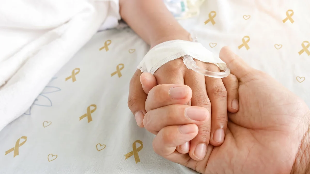 Gobierno Petro permitió incorporación de 71 usos de medicamentos con evidencia científica para tratamientos de cáncer infantil