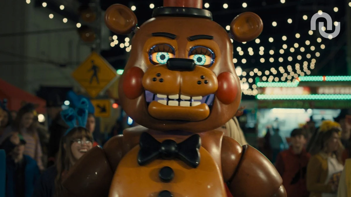Five Nights at Freddy’s 3 : un acteur lâche une bombe sur le film… mais s’emmêle complètement les pinceaux
