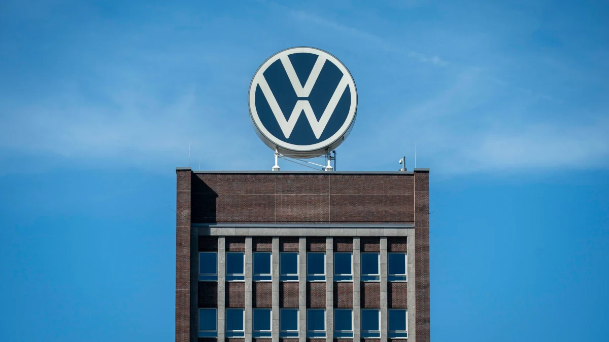 Die VW-Story: Folge 1 – Alles oder nichts