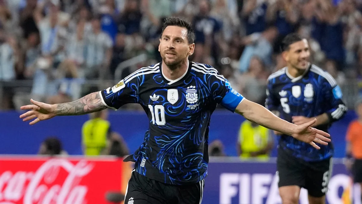 “Argentina volverá a ganar el Mundial”: el concluyente pronóstico del técnico que mejor definió a La Scaloneta