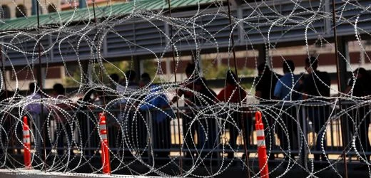 USA: 85-jähriger Deutscher stirbt in ICE-Gewahrsam – Mann war in Pflegeheim untergebracht