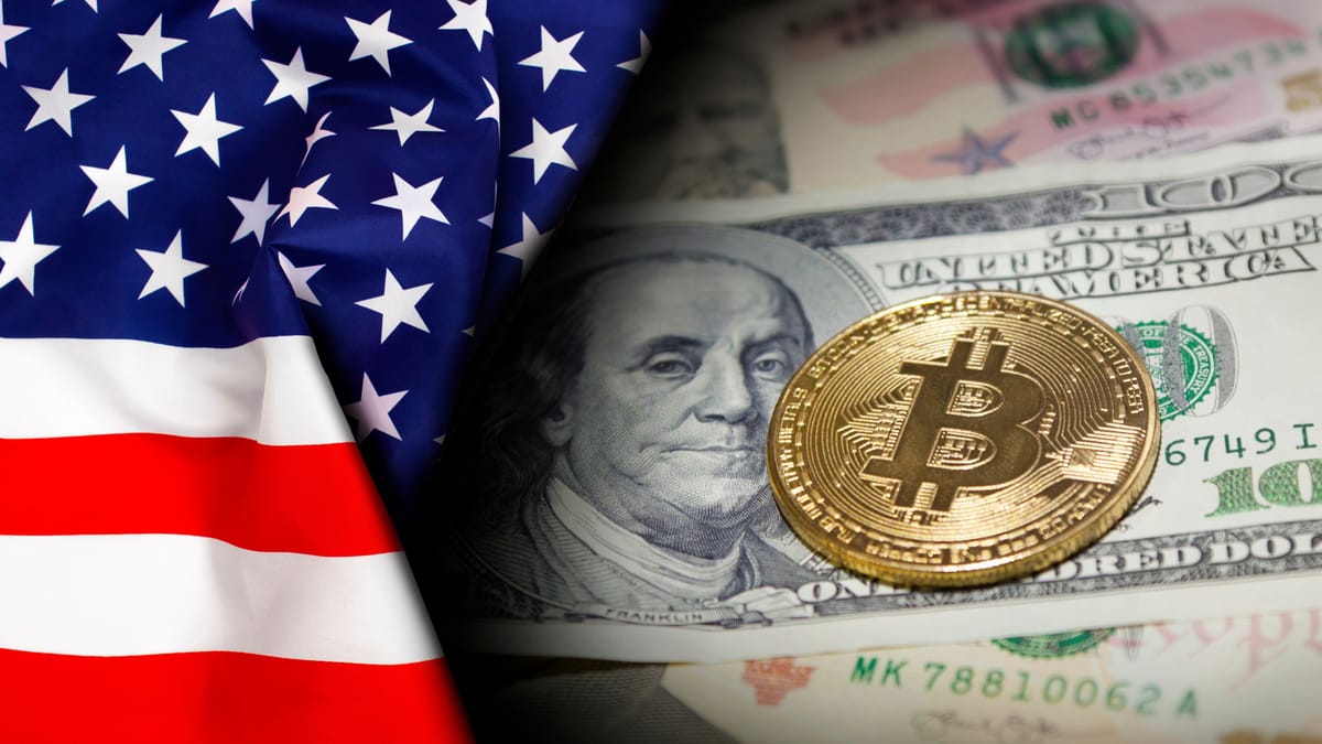 ABD’de Enflasyon Yüzde 3,4’e Geriledi: Bitcoin 64 Bin Doları Korudu