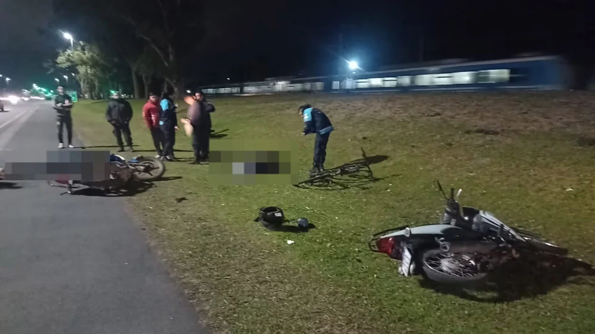 Quedó detenido el cómplice del ladrón que murió tras intentar robarle a un policía en La Plata