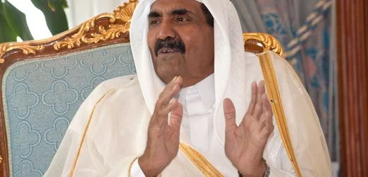 Katar: Ex-Emir Hamad bin Chalifa Al Thani im Alter von 74 Jahren gestorben