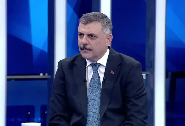 Polislerin mesai saatlerine düzenleme geliyor! İçişleri Bakanı Mustafa Çiftçi 'te açıkladı