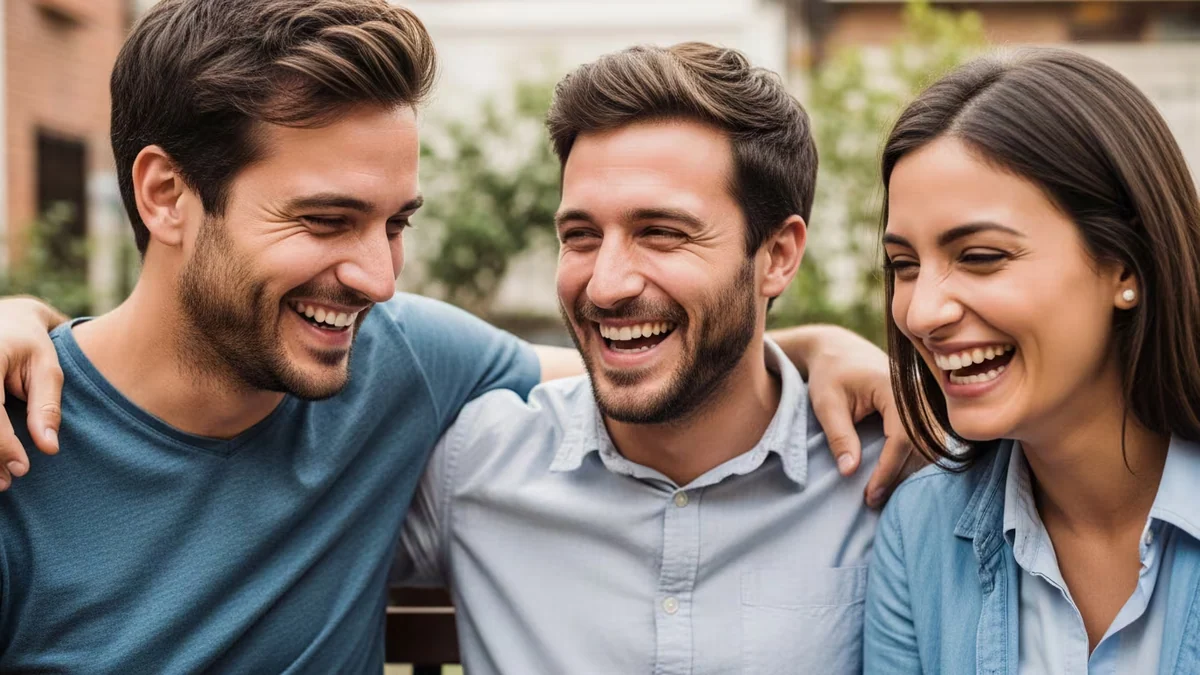 Día del Amigo: por qué se celebra hoy, 20 de julio en Argentina, y 5 frases para enviar por Whatsapp