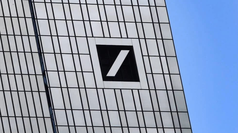 Deutsche Bank busca crecer a doble dígito en banca corporativa en España durante los próximos tres años