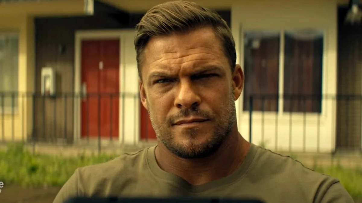 Double événement sur Prime Video : les dates de Reacher saison 4 et du spin-off Neagley dévoilées
