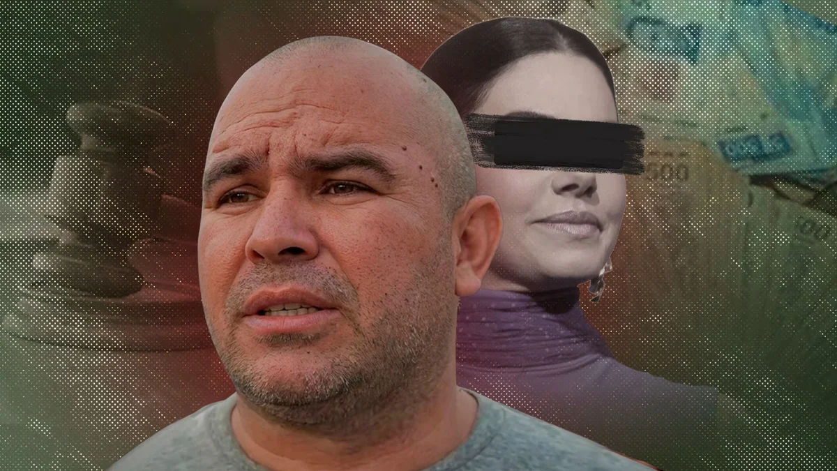 Caso de Livia Brito y Ernesto Zepeda llega a su fin: la actriz deberá pagar más de un millón de pesos