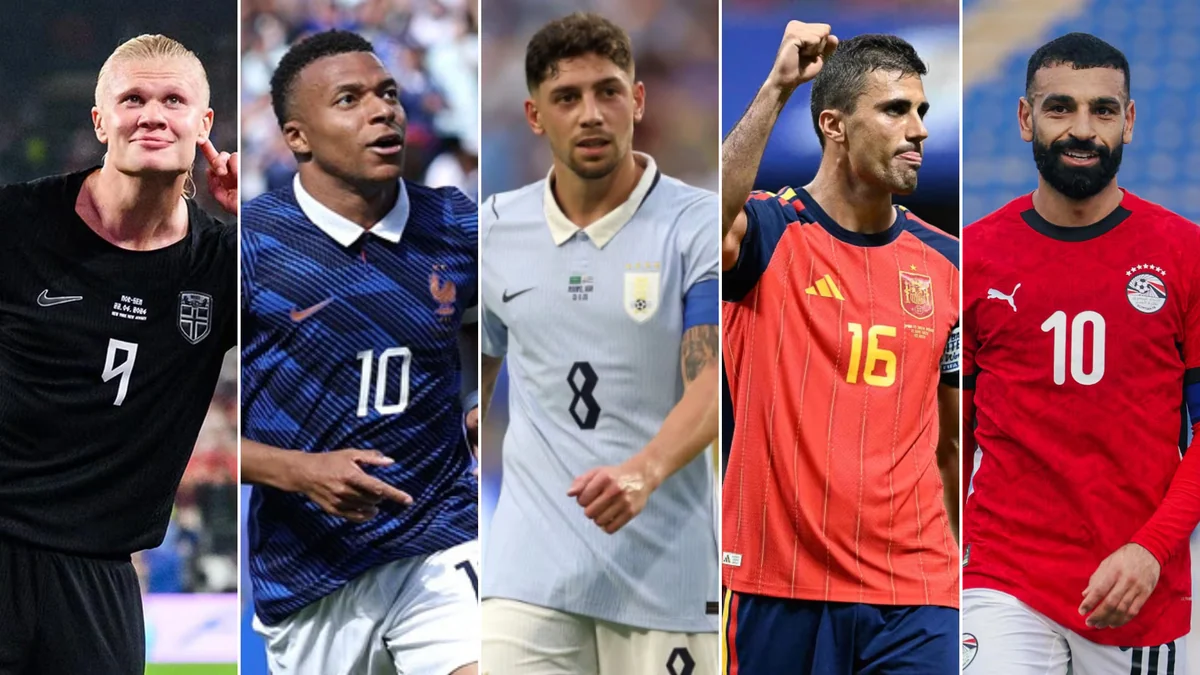 Resultados del Mundial 2026 HOY, 26 de junio EN VIVO: partidos, clasificación, tablas, horarios y canal TV en Perú