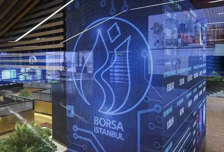 SON DAKİKA | Borsa İstanbul güne düşüşle başladı! Küresel risk iştahı zayıflıyor (15.05.2026)
