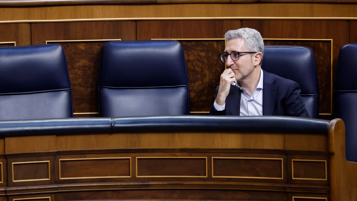 El primer paso hacia los Presupuestos fracasa en el Congreso