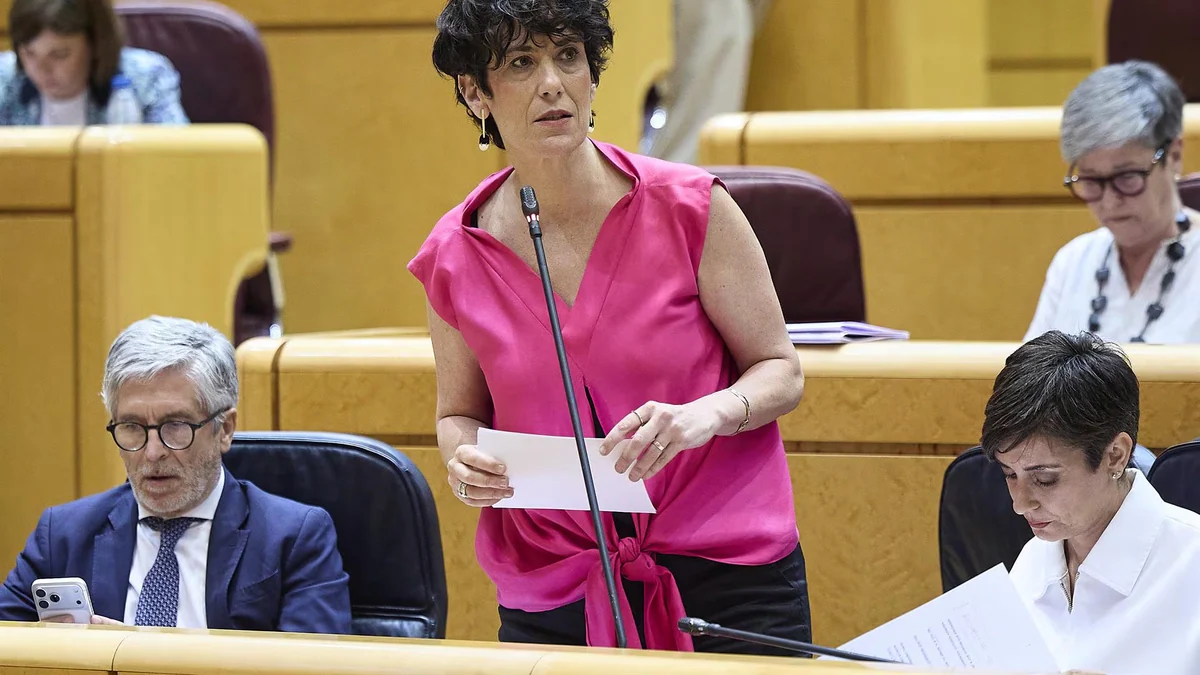 El Congreso debate esta semana una iniciativa de PNV para extender más allá de los 26 años el cuidado por hijo enfermo