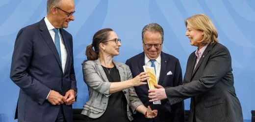 Rente: Linke befürchtet Altersarmut, CDU will rasche Umsetzung, »ohne Rosinenpickerei«