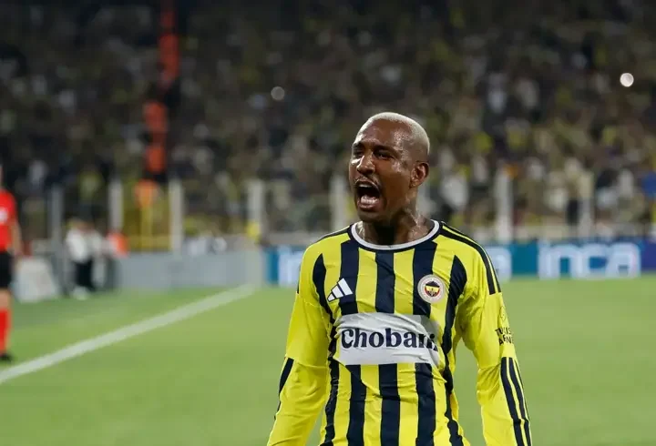MAÇ ÖZETİ - Fenerbahçe 1-0 Gornik Zabrze | Kanarya avantajı kaptı