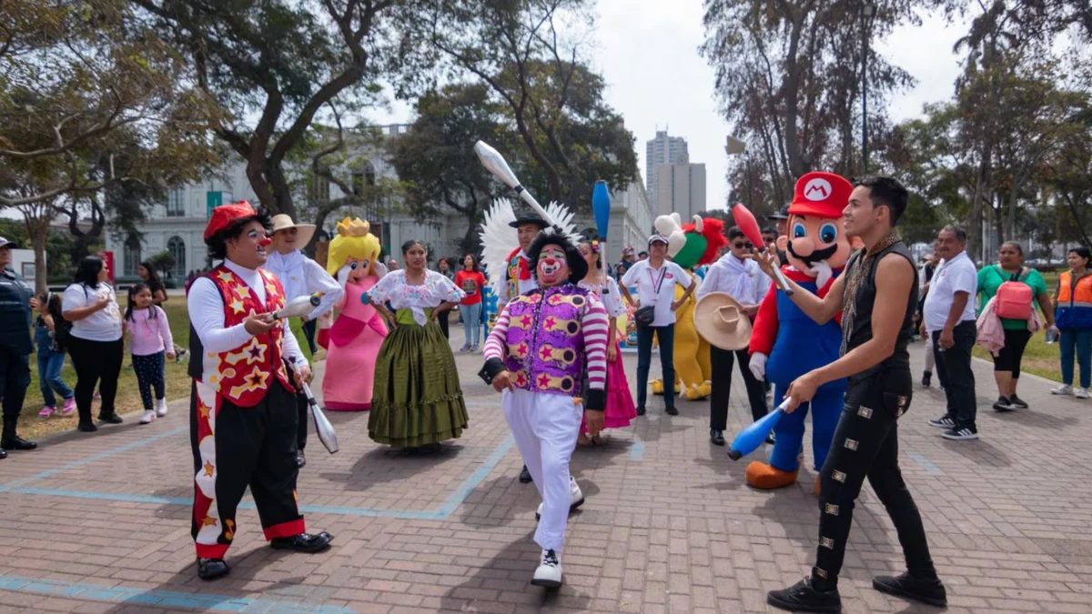 Entretenimiento movería hasta S/ 450 por persona durante la campaña de Fiestas Patrias