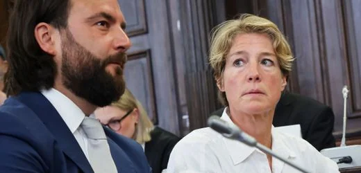 Christina Block: Mutmaßliche Entführerin nannte sie »Lady C«