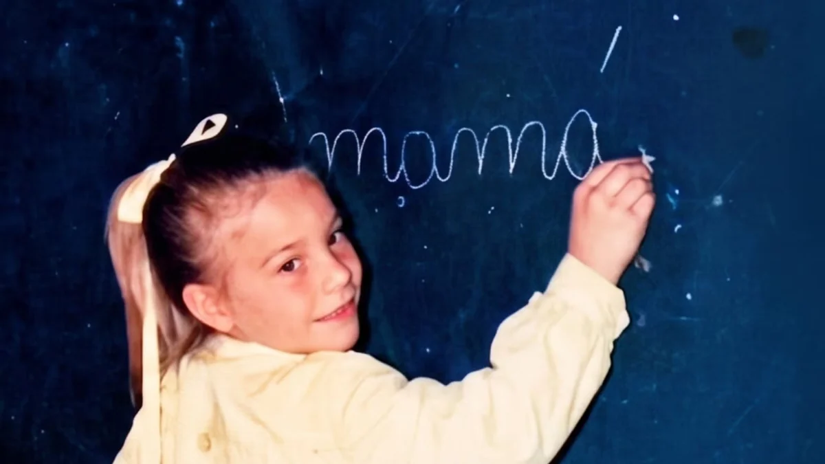 Tenía 8 años cuando su padre mató a su madre: “Durante años me quedó esa pregunta: ¿por qué no cerré la puerta?”