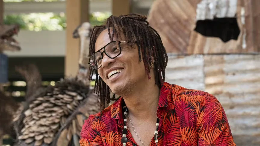 Emanuel Ntaka, ex Mambrú, planteó sus dudas sobre la vuelta de Popstars: “¿Sigue siendo atractivo para la juventud?”