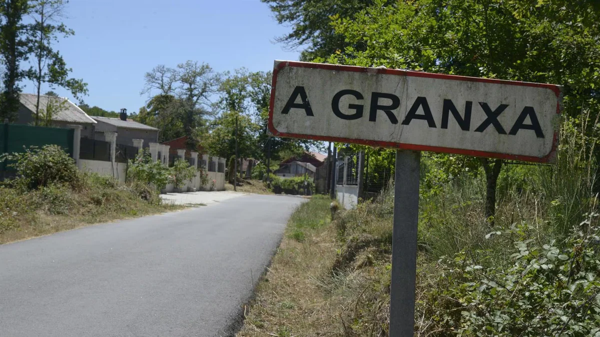 Incoan procedimiento por homicidio tras autoinculparse una mujer de la muerte violenta de su madre en O Carballiño