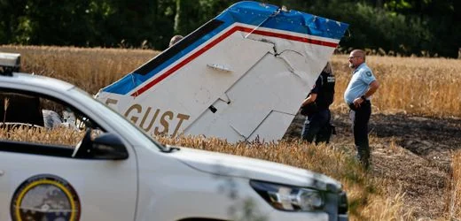 Claude Guillemot: Ubisoft-Mitgründer stirbt bei Absturz mit Propellerflugzeug