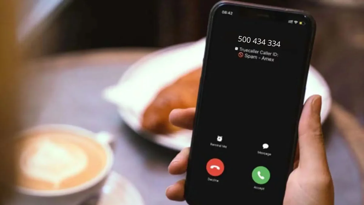En Colombia se reportaron casi 10.000 millones de llamadas spam este 2026: datos bancarios, los más reportados