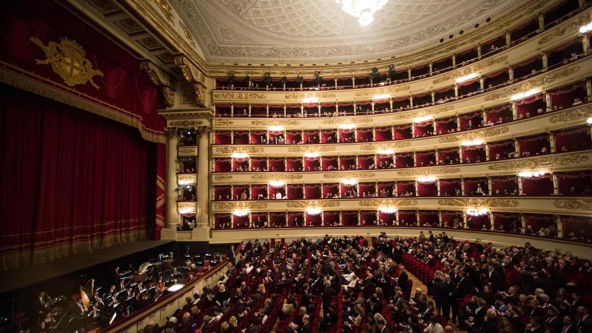 Teatro alla Scala, biglietti più cari per la Galleria: i loggionisti in rivolta