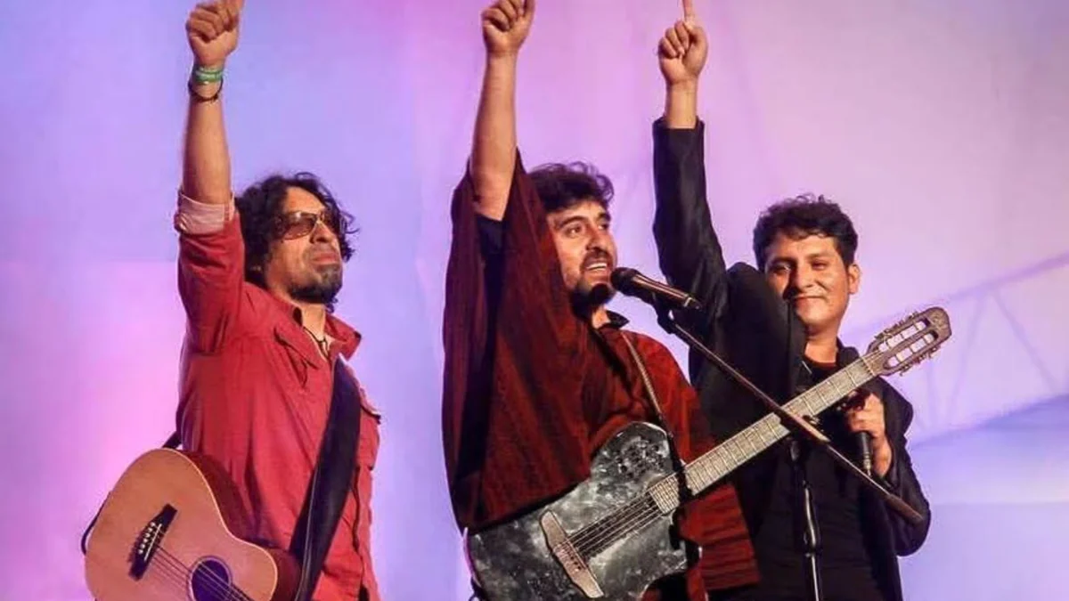 William Luna, Max Castro y Pepe Alva vuelven como Kuska Perú tras 10 años: concierto en el Gran Teatro Nacional