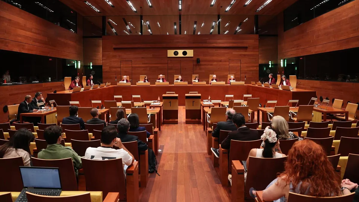 El Centro Internacional para las Minorías celebra el fallo del TJUE y pide la aplicación "inmediata" de la amnistía