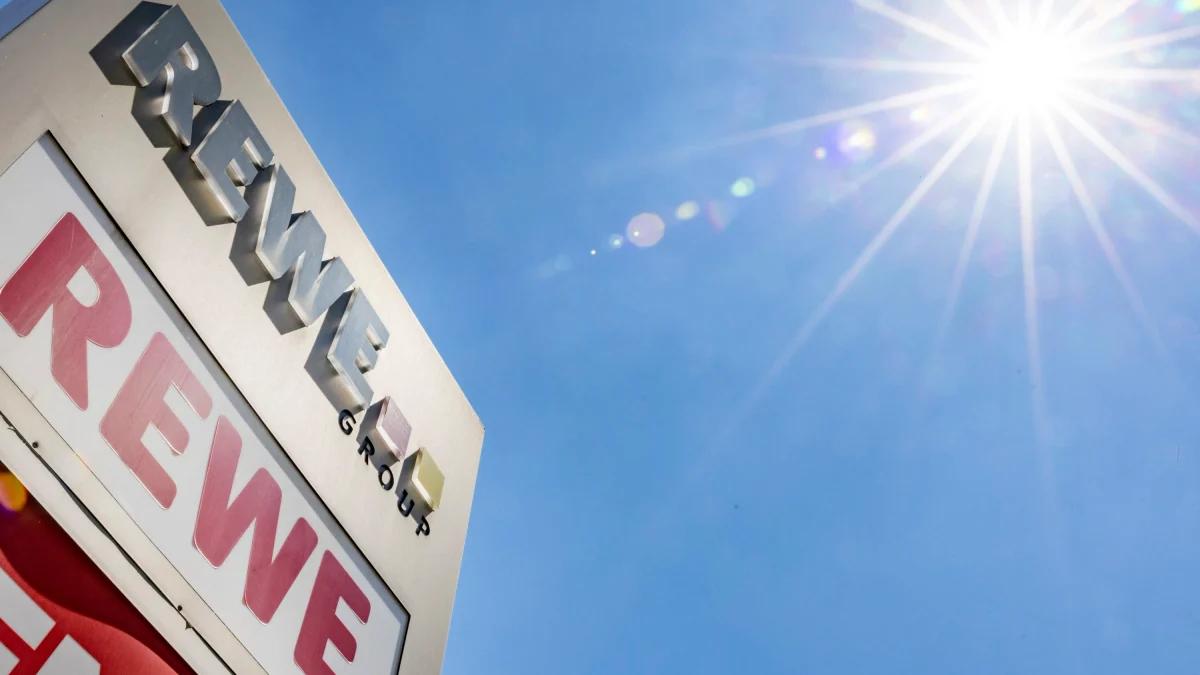 Umstrittener Neubau: Zurück auf Los für Rewe