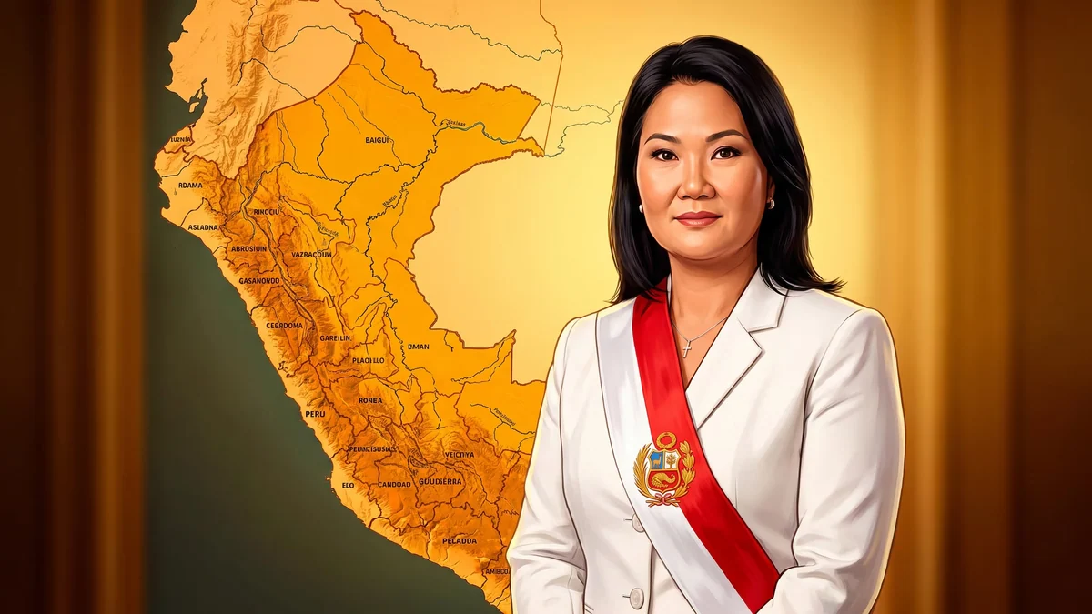 Keiko Fujimori llega a la presidencia: ¿qué le espera al Perú con un gobierno fujimorista en los próximos 5 años?