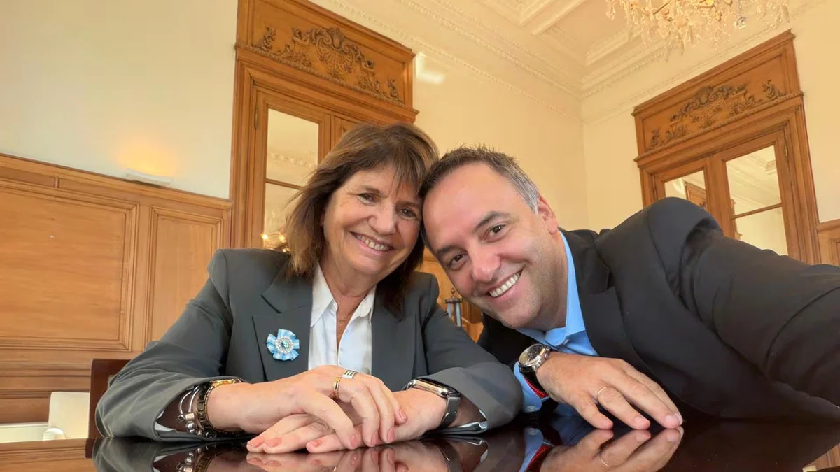 Senado: Adorni demora su informe y Bullrich aprovecha otra puja para presionar al Gobierno