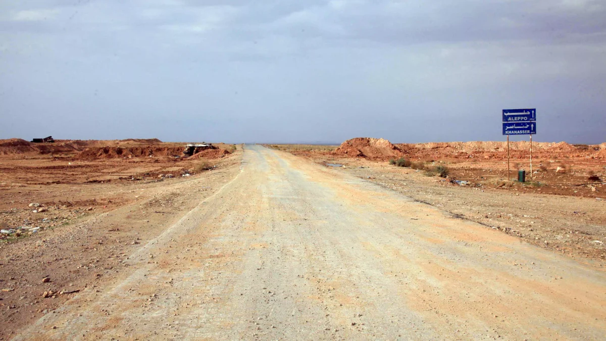 Australie : retour de 13 ressortissants liés à des djihadistes présumés du groupe État islamique en Syrie