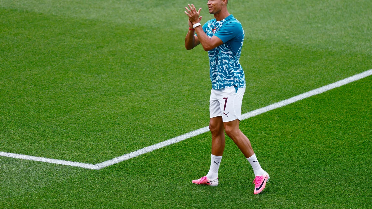 Revelan qué pasará con Cristiano Ronaldo al terminar el Mundial 2026: “El último baile”