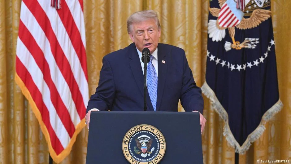 Trump: Çin 2020 seçimlerinde gizli bilgileri çaldı