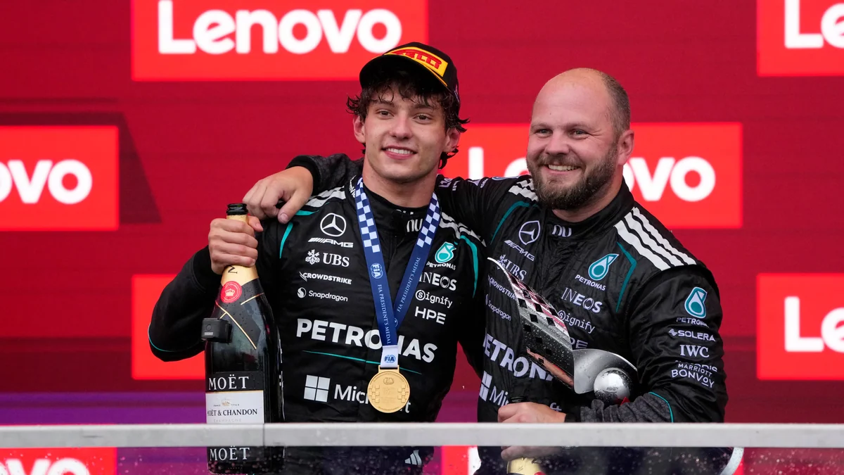 Así quedaron las tablas de la Fórmula 1 tras el GP de Canadá: por qué Alpine y Colapinto tienen su mejor arranque en la F1