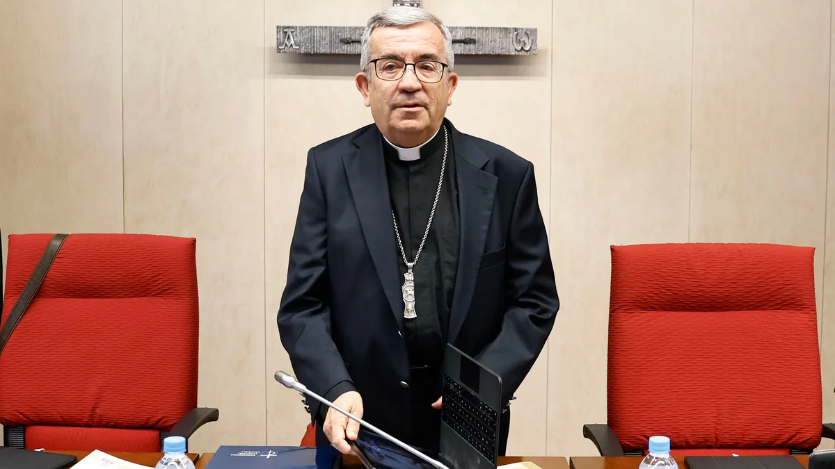Lo que nunca cambia sea quien sea el Papa: la Iglesia española sigue lejos de su autofinanciación
