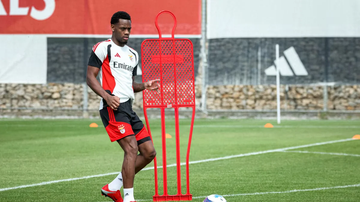 Jhon Jáder Durán era “una manzana podrida” en Aston Villa que ahora jugará en Benfica: dura crítica al colombiano
