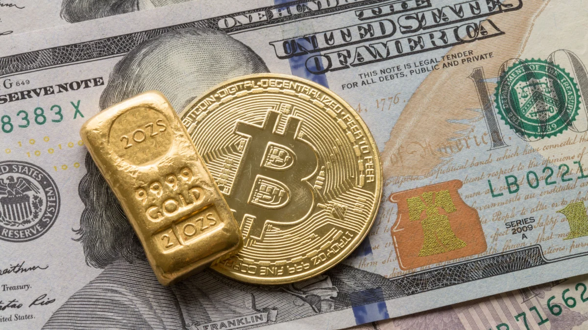 Kriptoda Artık Kripto Trade Edilmiyor: 3 Ayda 2025’i Geride Bıraktı