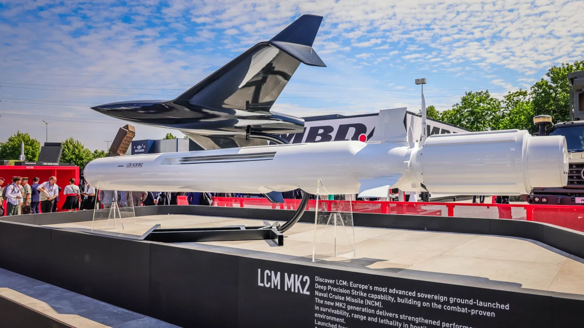 „Deep-Precision-Strikes“: Berlin und Paris sprechen über weitreichende Raketen