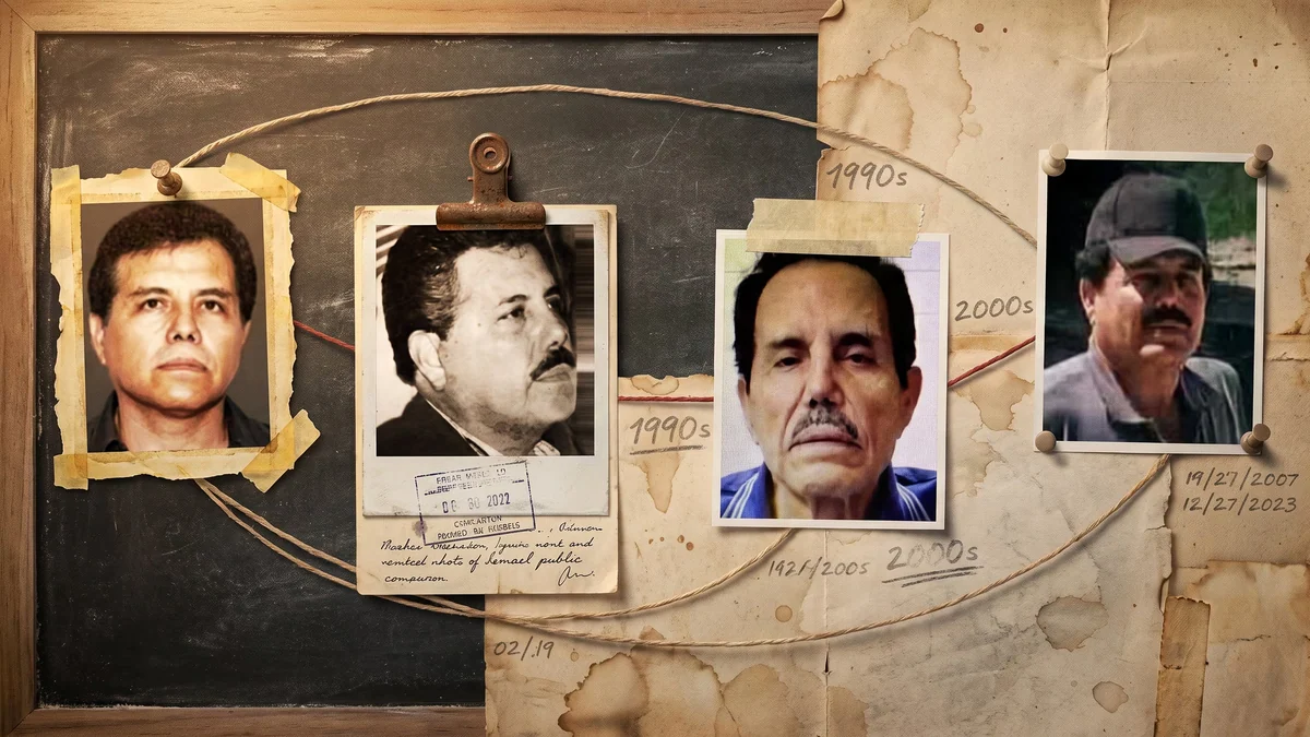 Fotos de “El Mayo” Zambada: las historias detrás de las pocas imágenes que existen del líder del Cártel de Sinaloa