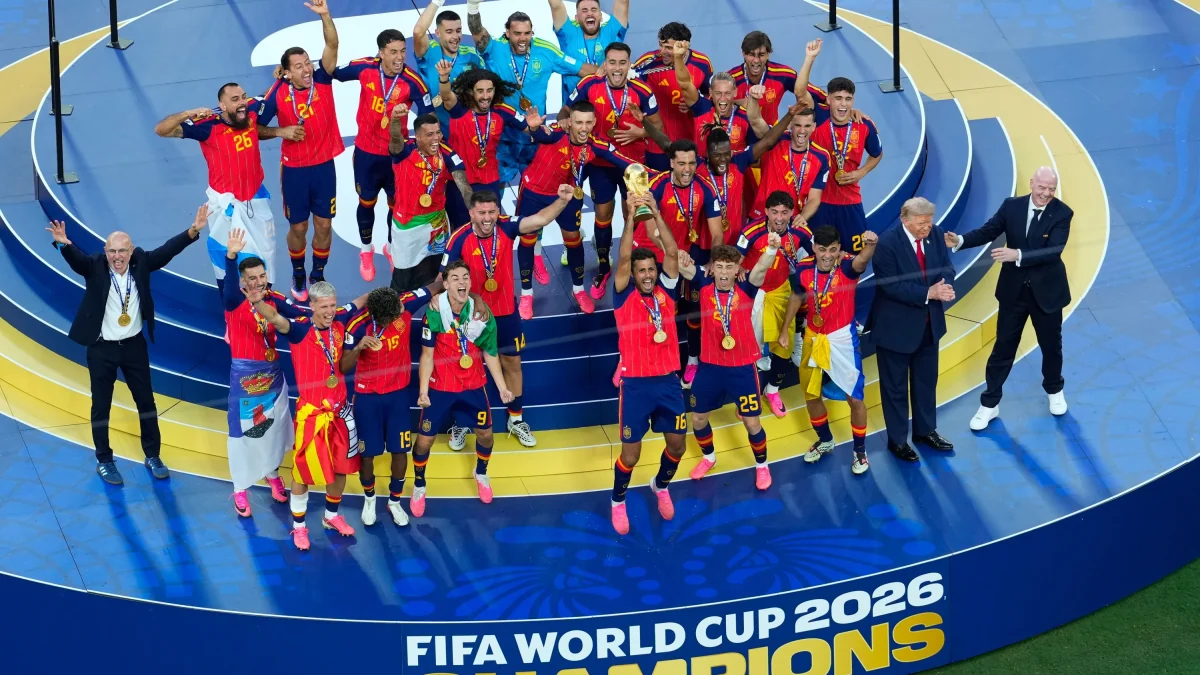 Fussball-Senderechte: Telekom zeigt Fußball-WM 2023, was machen ARD und ZDF?