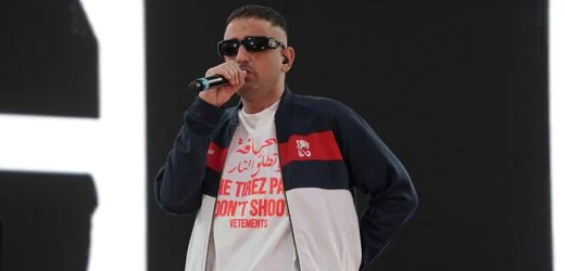 Rapper Haftbefehl kündigt Pause aus gesundheitlichen Gründen an