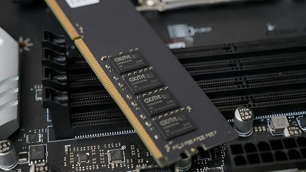 Samsung’dan ilginç tespit: Çin sayesinde DDR5 fiyatları düşecek