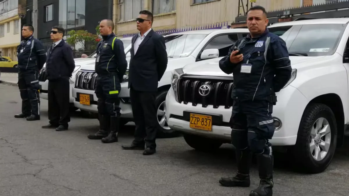 Contratación de escoltas de la UNP estaría suspendida por orden de una juez: “Genera una amenaza cierta sobre su estabilidad laboral”