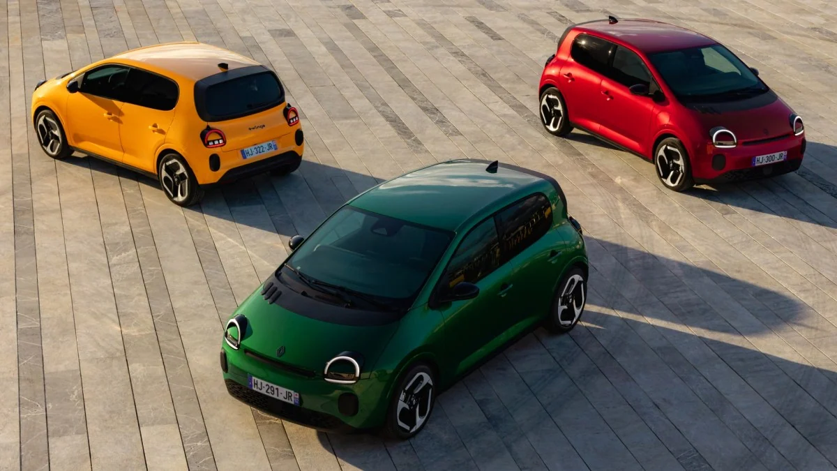 Leasing social 2026 : le gouvernement réduit la liste à 20 voitures électriques éligibles (modèles, conditions, prix…)